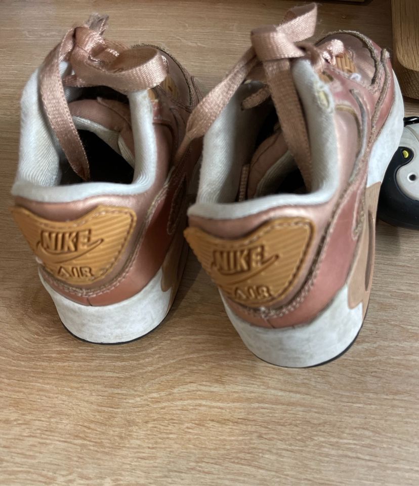 Air max shop 27 nude