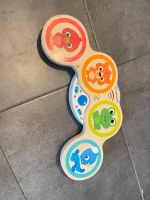 Hape babytrommel Musikinstrumente Spielzeug Frankfurt am Main - Gallus Vorschau