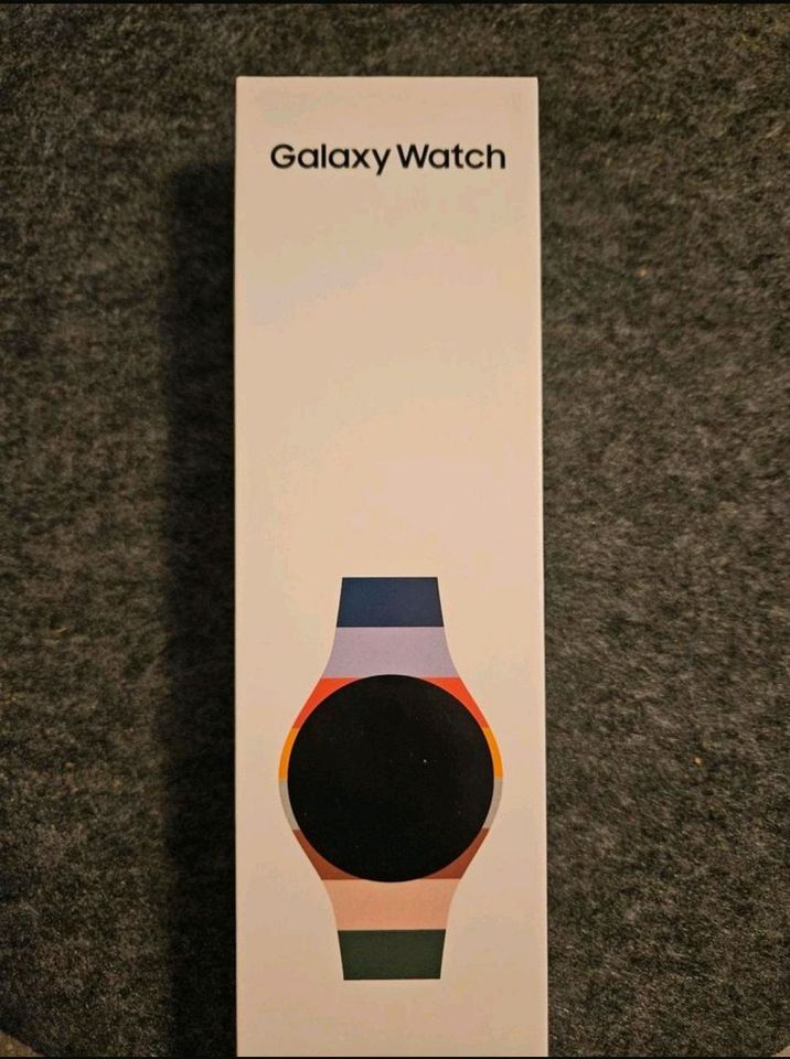 Samsung galaxy Watch 6 classic in Oschersleben