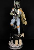 Boba Fett 1/4 Vers 2 Star Wars Episode V Statue Sideshow Rheinland-Pfalz - Mayen Vorschau