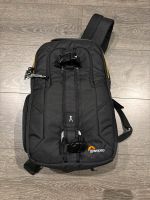 Lowepro Slingshot Edge 150 AW Fototasche Fotorucksack Nordrhein-Westfalen - Sankt Augustin Vorschau