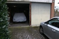 große Garage in Meppen Esterfeld, Stromanschluss zu vermieten Meppen - Esterfeld Vorschau