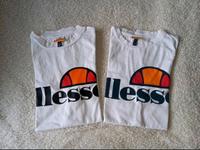 ellesse TShirts in Gr XS Sachsen - Meerane Vorschau