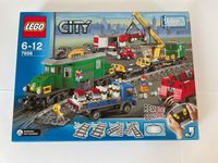 LEGO City 7898 Cargo Train (Güterzug) Neu & versiegelt OVP Bochum - Bochum-Ost Vorschau