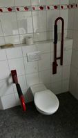 Toilettenstützen Niedersachsen - Wedemark Vorschau