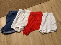Shorts Paket XL Kr. Dachau - Dachau Vorschau