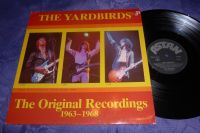 LP Yardbirds:The Original Recordings 1963-1968 - CH/D Astan Münster (Westfalen) - Centrum Vorschau