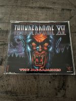 THUNDERDOME XV - The Megamixes (Single CD) Dortmund - Innenstadt-West Vorschau