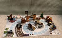 Lego Harry Potter Adventskalenderfiguren Bayern - Rimpar Vorschau