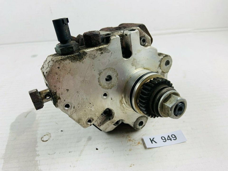 Mercedes Benz W169 W245 Einspritzpumpe A6400700701 CDI Diesel in Bad Doberan