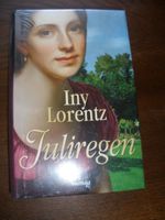 Juliregen von Iny Lorentz neu org verschweist Rheinland-Pfalz - Habscheid Vorschau