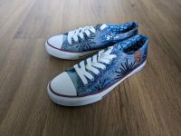 Fritzi aus Preußen Sneaker mit Pailletten blau Größe 38 Hannover - Kirchrode-Bemerode-Wülferode Vorschau