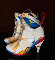 Air Jordan Damen Heels Olympic Team 92‘ Berlin - Tempelhof Vorschau