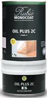 Rubio Monocoat Oil Plus 2C Holzöl PURE (Farblos) Bielefeld - Milse Vorschau