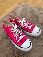 Neue Converse in pink Bayern - Weißenhorn Vorschau