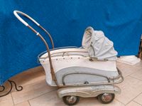 Retro Vintage Kinderwagen Bayern - Erlenbach am Main  Vorschau