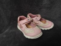 Geox Sandalen Sommerschuhe Ballerinas blinkende Kinderschuhe 21 Baden-Württemberg - Bad Rappenau Vorschau