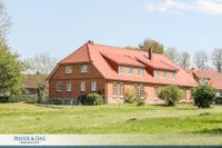 Köchelstorf: Charmanter Gutshof mit vielen Nutzungsmöglichkeiten, Obj. 7335 Mecklenburg-Vorpommern - Wedendorf Vorschau