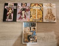 Manga-Bände "Death Note" & "Bakuman" (Englisch) Hannover - Südstadt-Bult Vorschau