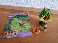 LEGO Friends 41017  "Eichhörnchenhaus" TOP!! Nordrhein-Westfalen - Mönchengladbach Vorschau