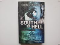 South of Hell - Ludwig Licht Thriller -- Thomas Engström --- NEU Niedersachsen - Langwedel Vorschau