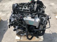 MOTOR DET 2.0 TDI AUDI A4 AUDI A5 KOMPLETTE MOTOR 60.546KM Niedersachsen - Braunschweig Vorschau