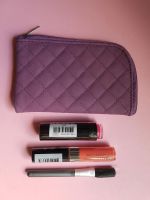 Set:YVES ROCHER Lipppenstift /Lipgloss/Pinsel/TäschenER etc. Schleswig-Holstein - Osterrönfeld Vorschau