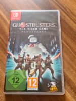 Nintendo Switch Ghostbusters Spiel Nordrhein-Westfalen - Ahaus Vorschau