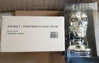 TERMINATOR 2  TAG DER ABRECHNUNG - BLU RAY SAMMLERBOX + T800 Kopf Nordrhein-Westfalen - Selm Vorschau