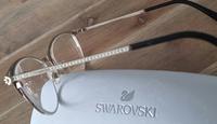 Swarovski  Brillenrahmen Gold Brandenburg - Lauchhammer Vorschau