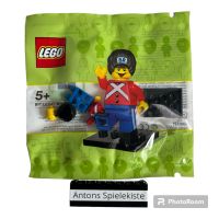 LEGO®  BR LEGO Minifigur 5001121 Palastwache Polybag, selten Nordrhein-Westfalen - Wesel Vorschau