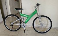 Fahrrad. 26 Zoll. Kettenschalter mit 21 Gänge. Baden-Württemberg - Mosbach Vorschau