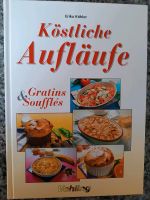 100 köstliche Aufläufe, Gratins & Souffles, Buch Baden-Württemberg - Villingen-Schwenningen Vorschau