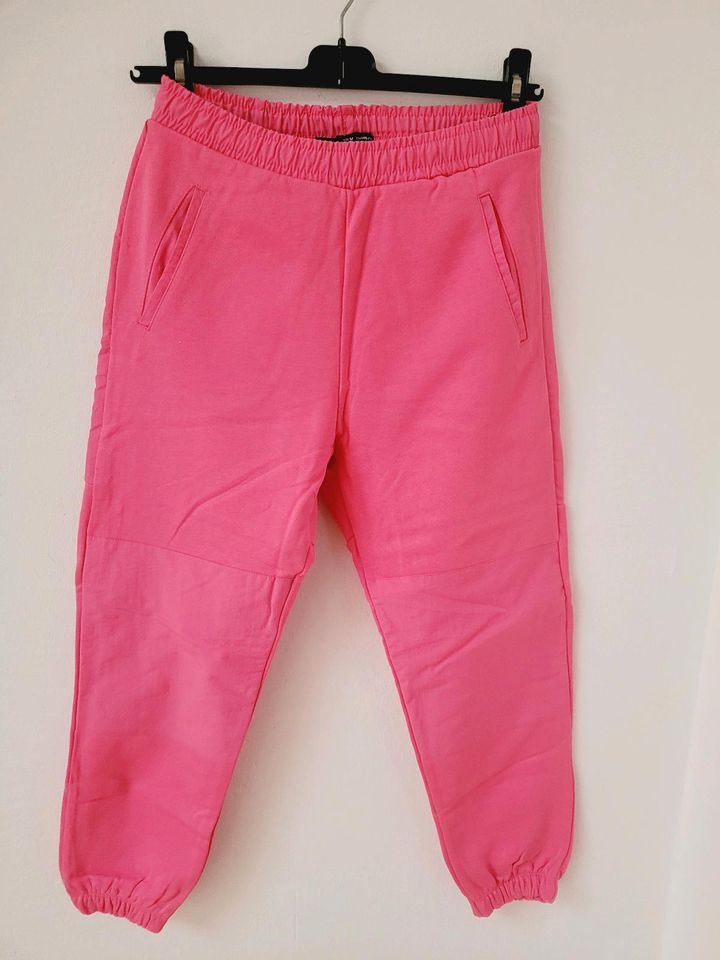 Zara Kids Hose 146-152  (146-152) Neu kids + LilMcKimm Mmxxi pink in Düsseldorf