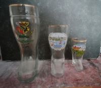 Bierstiefel 3 Stück Bayern - Stammbach Vorschau