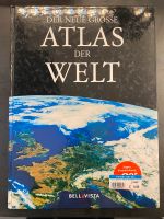 Atlas zu verschenken Baden-Württemberg - Dornstadt Vorschau