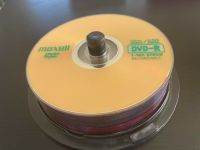 Neue DVD Rohlinge 16x 120min | 21 Stück Baden-Württemberg - Holzgerlingen Vorschau