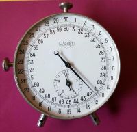 Jaquet Laboratorium - Stoppuhr Zivy et Cie  Made in Switzerland Nordrhein-Westfalen - Havixbeck Vorschau