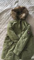 Parka Superdry Gr.34 Nordrhein-Westfalen - Kleve Vorschau