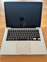 Apple Mac Book Pro Middle 2012 mit 4GB 13 Zoll Baden-Württemberg - Horb am Neckar Vorschau