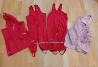 Mädchen Set Matschhose Matschjacke  86 92 Saarland - Bous Vorschau