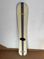 Snowboard Nidecker 49 (Länge 147,5 cm) Bayern - Füssen Vorschau