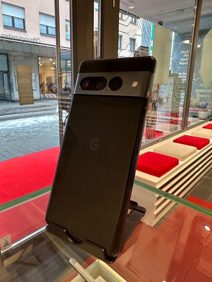 Google Pixel 7 Pro- 256Gb in Karlsruhe