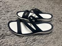 Crocs Gr. 10W Baden-Württemberg - Marbach am Neckar Vorschau