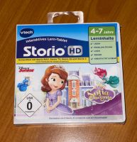 VTech Storio HD - Sofia die Erste - Neu - OVP Niedersachsen - Seevetal Vorschau