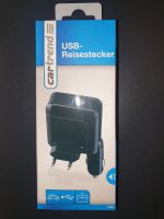 USB-Reisestecker cartrend 10051 Mitte - Wedding Vorschau