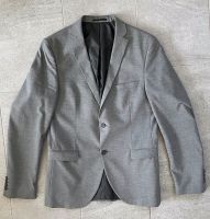 Selected Homme 16051231 Sakko Gr 98 (L/XL) Grau Blazer Nordrhein-Westfalen - Oer-Erkenschwick Vorschau