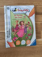 Tiptoi Buch Im Garten der Feen Schleswig-Holstein - Escheburg Vorschau