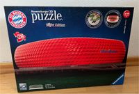 3D Puzzle Allianz Arena FCB (Night Edition) Bayern - Schernfeld Vorschau