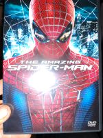 The amazing spider - Man Bayern - Eltmann Vorschau